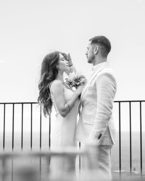 Bernardo Sousa Instagram - Mr. & Mrs. Gomes Sousa ❤️
