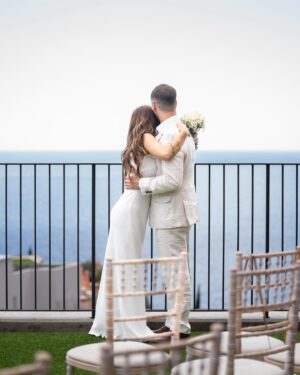 Bernardo Sousa Instagram - Mr. & Mrs. Gomes Sousa ❤️