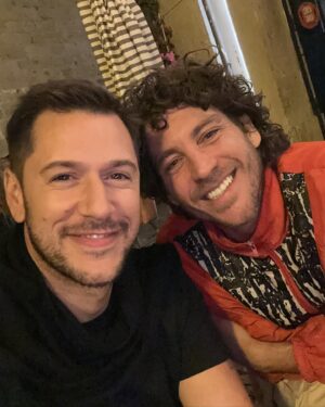 Bernardo Sousa Instagram - Álbum de meio mês 🎡