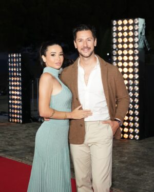 Bernardo Sousa Instagram - Festa da TVI 2024. ❤️