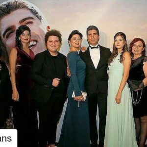 Berrin Arısoy Instagram - #İkinciŞans