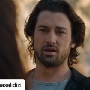 Actress Berrin Arısoy HD Instagram Photos and Wallpapers December 2022