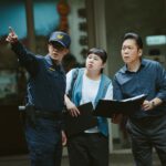 Berry Wen-i Kuo