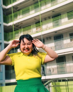 Berry Wen-i Kuo Instagram - 拍宣傳照拍到香港去了～

太美妙了我愛公司🫶🏻🫶🏻🫶🏻

@drama.culture 

📸 @kazsiuwan