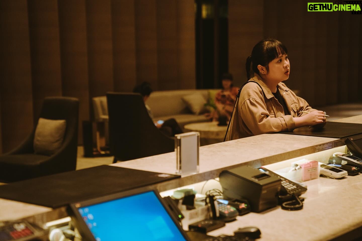 Berry Wen-i Kuo - 229 Likes - 辦案的路,
要你跟我們一起走!!!
今晚 @catchplayplus_tw @iqiyitw ,
我們《 #非殺人小說 》見🫡
#卜學亮
#大文