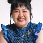 Berry Wen-i Kuo