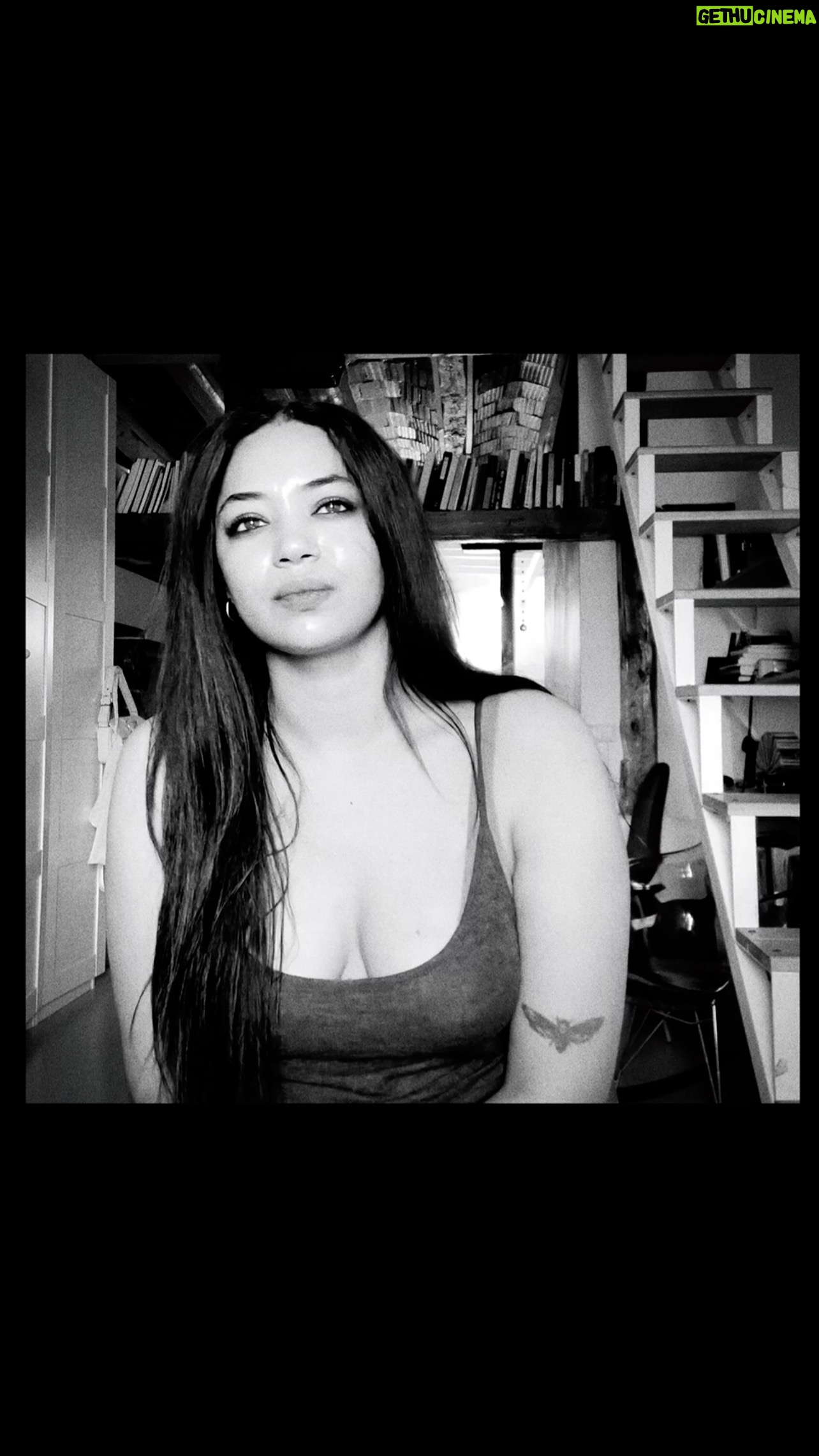 Berta Vázquez - 40.8K Likes - May the music save us