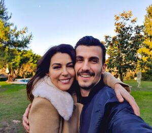 Actor Bertan Asllani HD Instagram Photos and Wallpapers February 2021