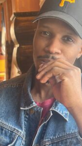 Bertram Williams Jr. Instagram - Damn Im grateful to see another birthday. I’m grateful for every laugh, hug, dap, meaningful conversation, lil funny dm, the looove, the affirmation and support. 

This year I’m focused on showing kindness more clearly and finding pleasure in discipline. Show me love and keep me lifted, you know us Aries need an audience to do our best ♈️ 4/4/2024