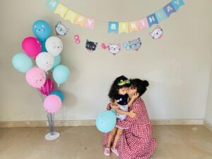 Beste Bereket Instagram - Canlarımın dogumgünü🎂birtanem Lea 4 oldu🧿❤️Serdar daha fazla oldu🧿😍.Hep sağlıkla hep mutlulukla nice yaşlarınız,yıllarımız olsun❤️