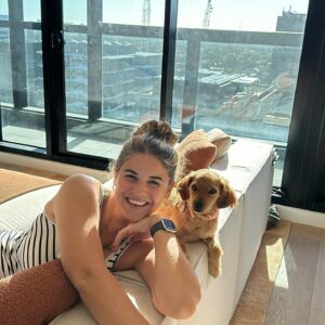 Beth Spiby Instagram - Life is life’ing