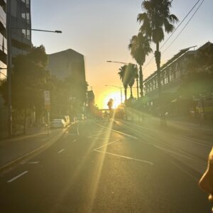 Beth Spiby Instagram - Life is life’ing