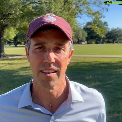 Beto O'Rourke - 14.8K Likes - EL PASO! Come join me at the Mesita Elementary polling location at 6:00 to get out the vote. Bring your friends and family. See you soon!