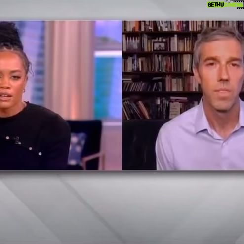 Beto O'Rourke - 7.8K Likes - We can stop Abbott’s cruelty.