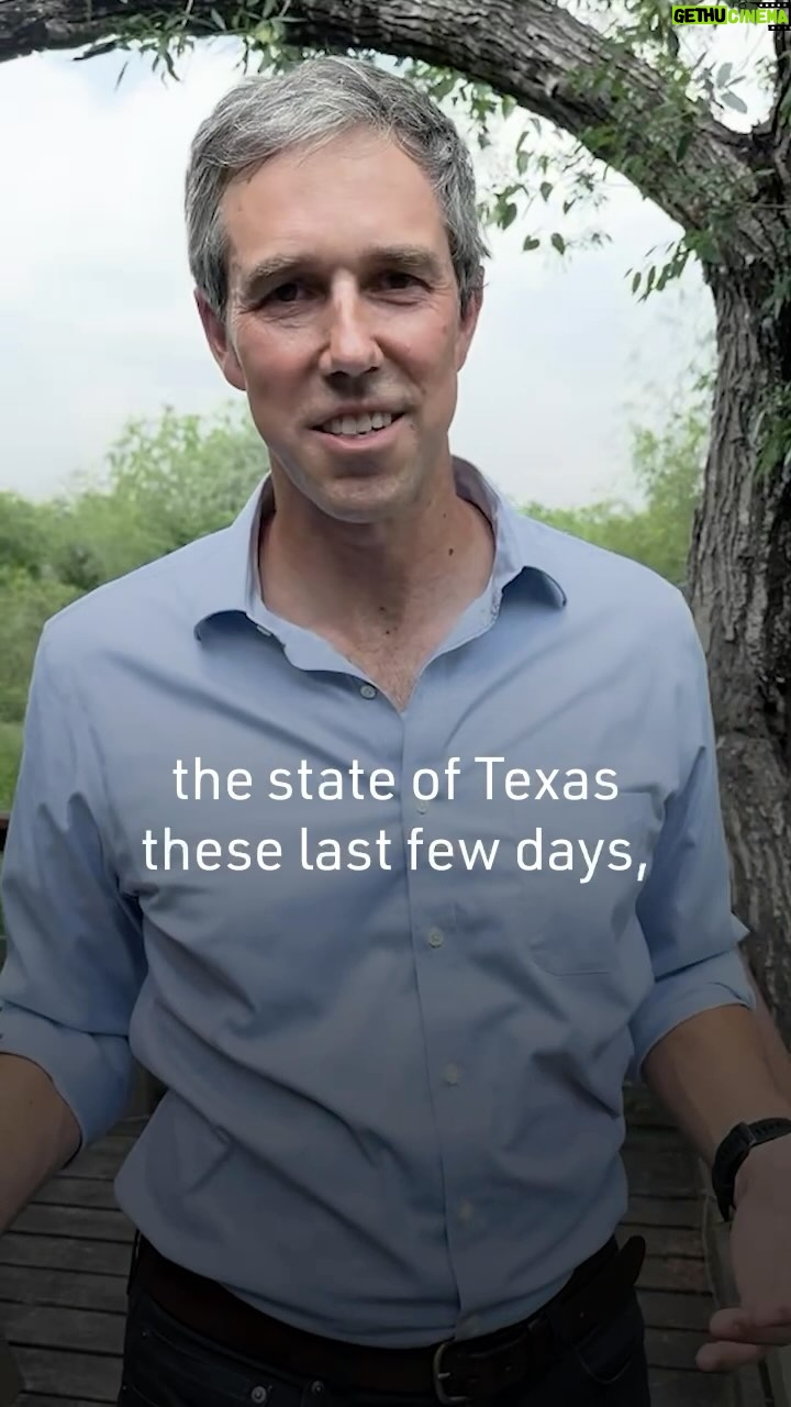 Beto O'Rourke - 6.8K Likes - I’m traveling Texas to meet the volunteers who will help us register the voters to win big elections up and down the ballot. I hope you’ll join us!