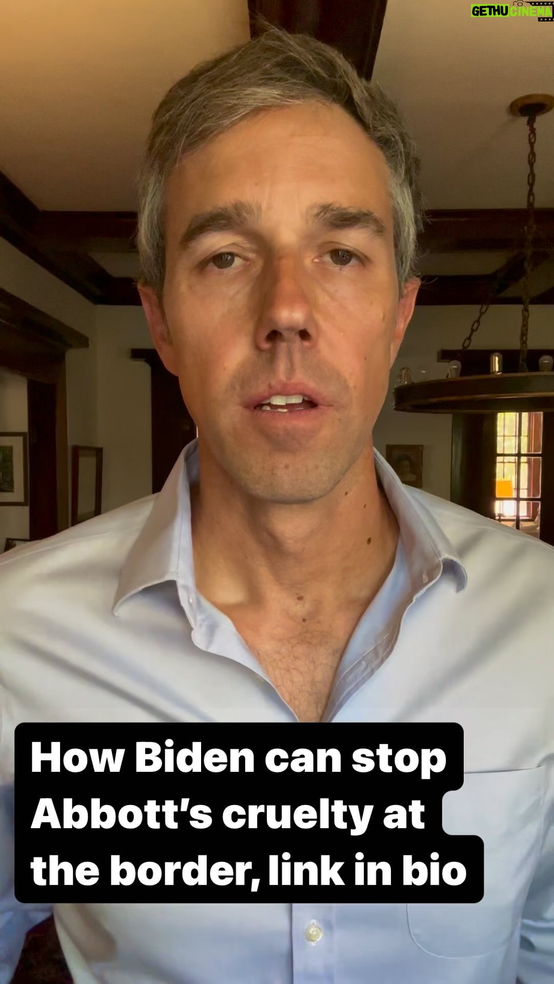 Beto O'Rourke - 14.6K Likes -