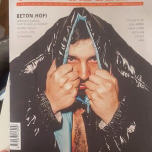 Beton.Hofi Instagram - nyári aura