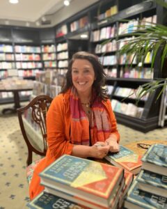 Actress Bettany Hughes HD Instagram Photos and Wallpapers January 2024