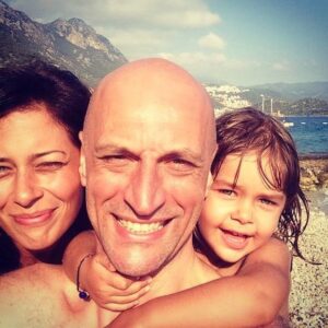 Betül Çobanoğlu Instagram - Betiş'in 1 adet #tbt si💕 2014 Kaş