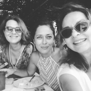 Betül Çobanoğlu Instagram - Nihayet..✨💜