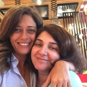 Betül Çobanoğlu Instagram - Çok seviyorum evet🌸