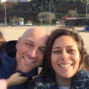 Betül Çobanoğlu Instagram - #Birselfiemasalı 🦄🦍🦊🎈🌊🌤💜