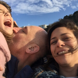 Betül Çobanoğlu Instagram - #Birselfiemasalı 🦄🦍🦊🎈🌊🌤💜
