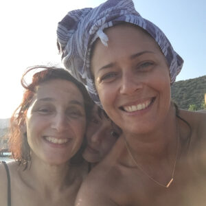 Betül Çobanoğlu Instagram - 😊#yazbitmese