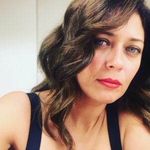 Betül Çobanoğlu Instagram - Kış aslında🌨 #tbt