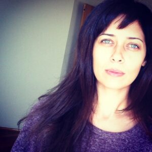 Betül Çobanoğlu Instagram - #kâküllü #tbt