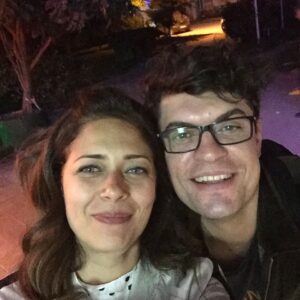Betül Çobanoğlu Instagram - #istanbulyolcusukalmasın @vlkndnc 💞