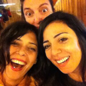 Betül Çobanoğlu Instagram - 