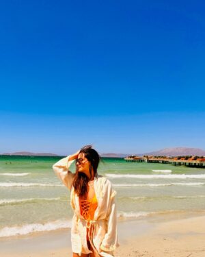 Betül Şahin Instagram - 