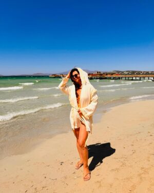 Betül Şahin Instagram - 
