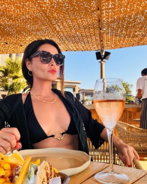 Betül Şahin Instagram - 