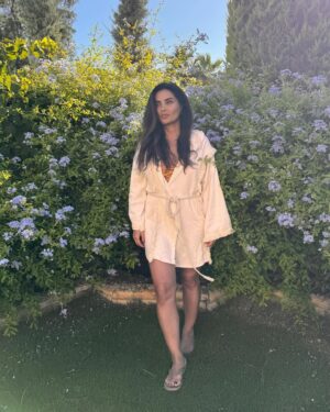 Betül Şahin Instagram - 
