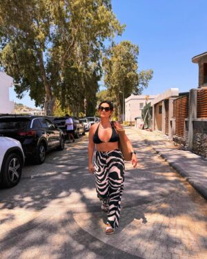 Betül Şahin Instagram - 