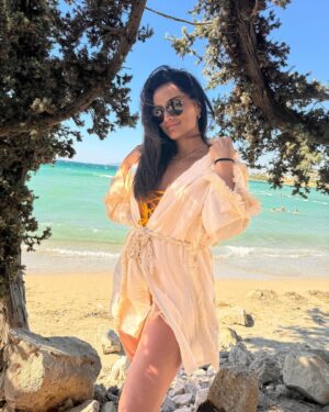 Betül Şahin Instagram - 