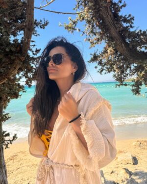 Betül Şahin Instagram - 