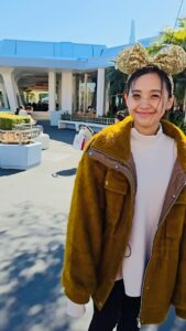 Actress Beverly HD Instagram Photos and Wallpapers March 2024