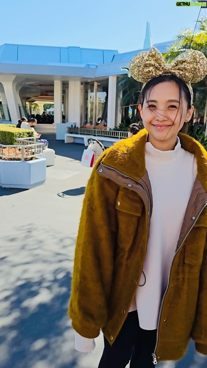 Beverly - 804 Likes - Disney 最高!🤩