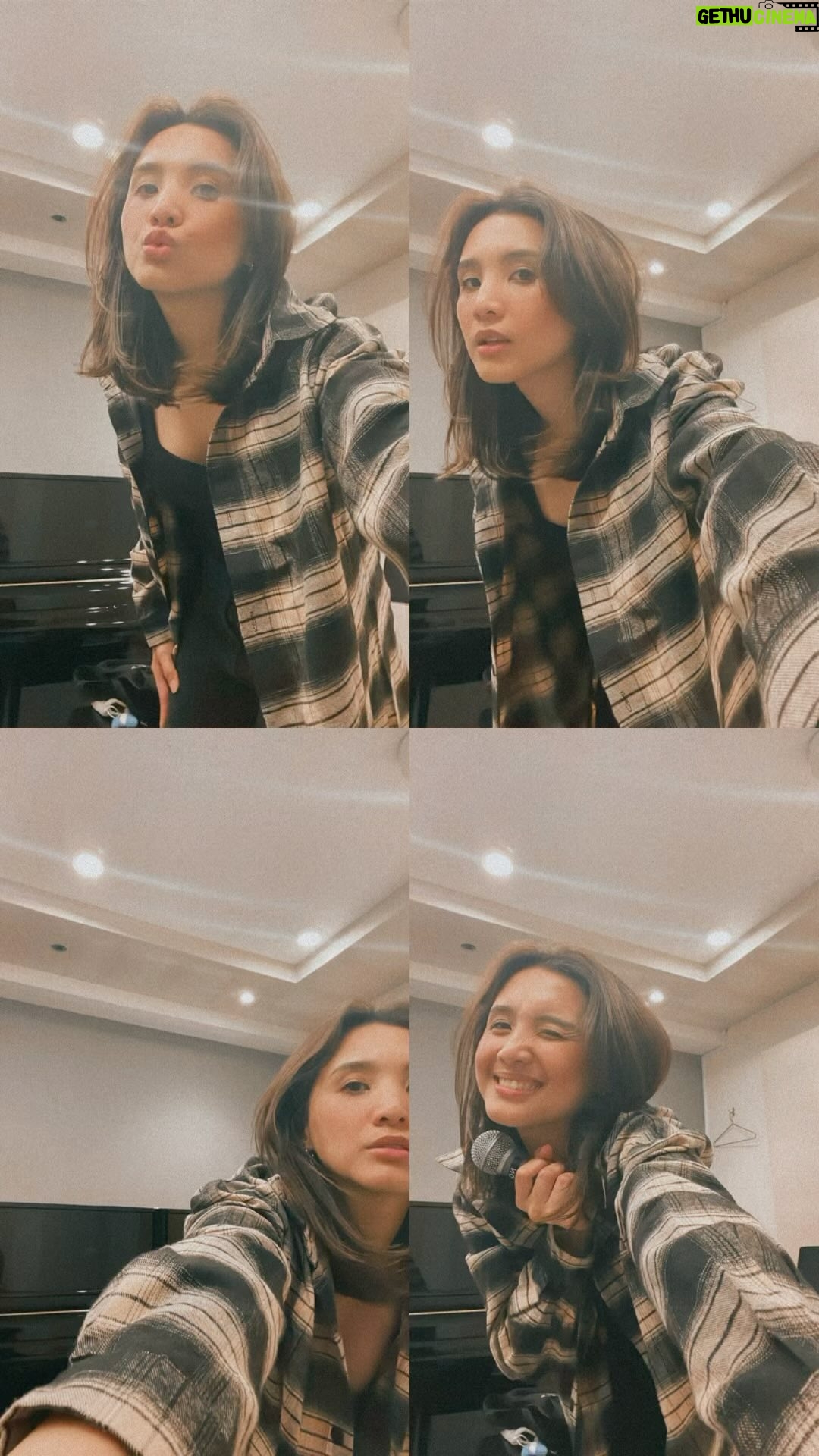 Beverly - 431 Likes - Plaid🤎🖤
今日練習してきた!
今週末は…
(土)HAKUBA ヤッホーFES
&
(日)YouTube Live
