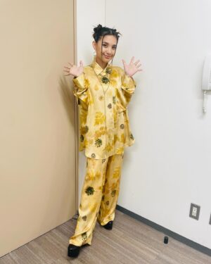 Beverly Instagram - ライブ中もずっとワクワクしてて、すべてが最高でした！I appreciate you all for coming. It would not be a fun live without you. I hope you had an amazing night like I did. また会おうね。そしてまた一緒にライブ楽しみましょう！💯
