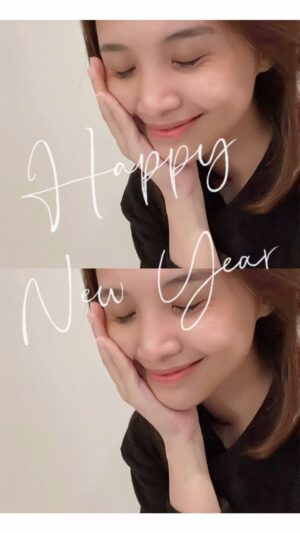 Beverly Instagram - あけましておめでとうございます！
1st day of 2024!
 
2023 was amazing!! There were ups and of course the downs I didn’t want to face lol but what can we do? They’re part of life. I’m just thankful that in 2023 I was able to face them better than before. ☺️
Another thing I’m thankful last year, more live shows and streamings! Thank you for all your support and love. Hopefully this year we’ll enjoy more music together.😌
Always thankful for my family and friends for being there when I need them. And to my team here in Japan and to everyone who’ve been helping me with my career, thank you! Let’s climb another step this year!! 頑張ります！

Once again, HAPPY NEW YEAR EVERYONE!!