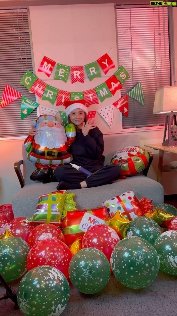 Beverly - 516 Likes - Merry Christmas everyone! 🎅🥳