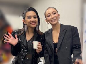 Beverly Instagram - #超英雄祭2024 思い出写真♡

お写真ありがとうございました！

I got the chance to meet the cast of Kamen Rider and also took a picture with them! I’m so grateful to sing the insert song of Gotchard! And it’s been an honor to perform with Koda Kumiさん! She’s the sweetest and also fun to talk to! 

📷
#本島純政 さん
#松本麗世 さん
#藤林泰也 さん
#安倍乙 さん
#富園力也 さん
#熊木陸斗 さん

#倖田來未 さん