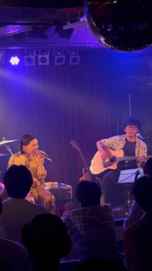 Beverly Instagram - I need your love (Acoustic Version)🎤✨