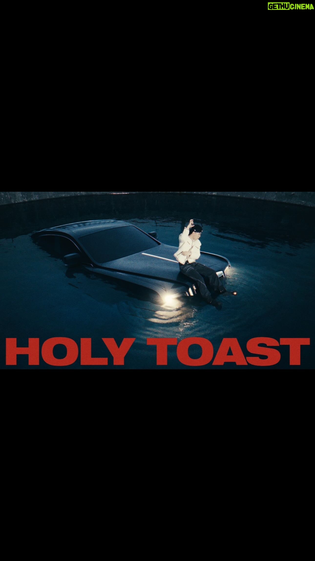 BewhY - 24.2K Likes - 🍷
‘Holy Toast’ MV Out Now
🍷
“Holy Toast”의 뮤직비디오가 “BewhY” 유튜브 채널을 통해 공개되었습니다.
⠀
You can check out “BewhY - Holy Toast” Music Video on the “BewhY” YouTube channel.
⠀