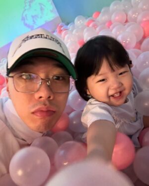 BewhY Instagram - 뭐 축하와 덕담은 고마운데 반말은 좀; ㅋ