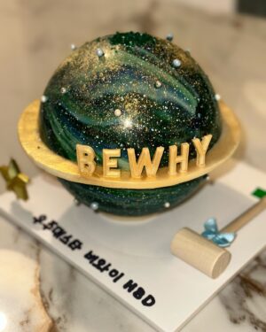 BewhY Instagram - 뭐 축하와 덕담은 고마운데 반말은 좀; ㅋ